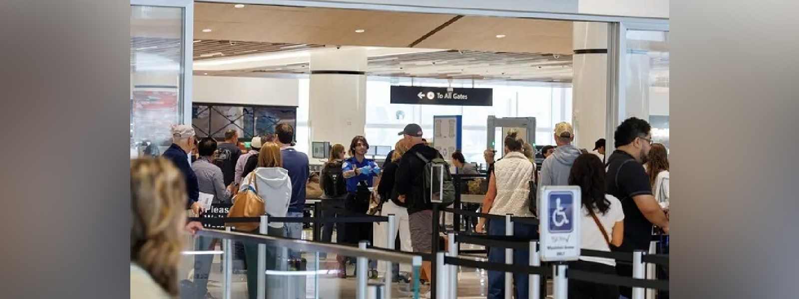 ට්‍රම්ප් පරිපාලනය නව නීතියකට සූදානමක්